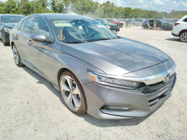 Honda Accord tou (2019)