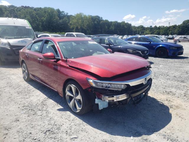 Honda Accord tou (2020)