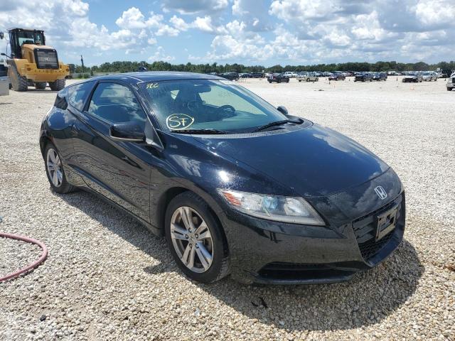 Honda Cr-z (2011)