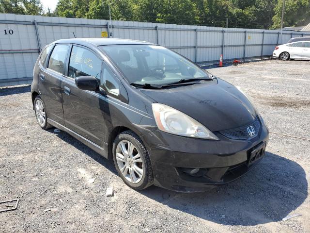 Honda Fit (2011)