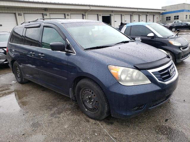Honda Odyssey lx (2010)