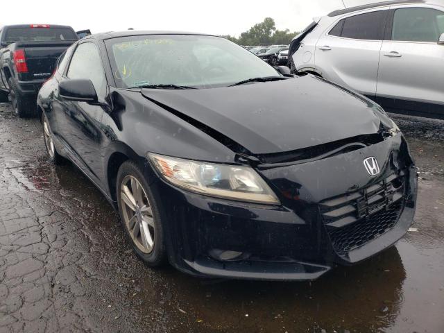 Honda Cr-z ex (2011)