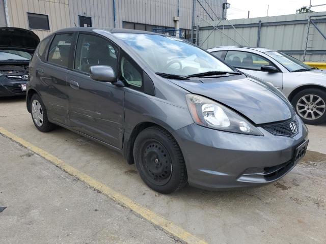 Honda Fit (2013)