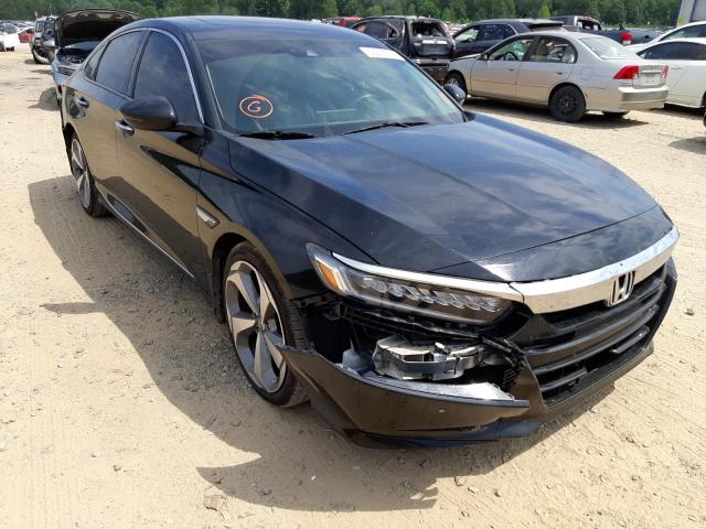 Honda Accord tou (2018)