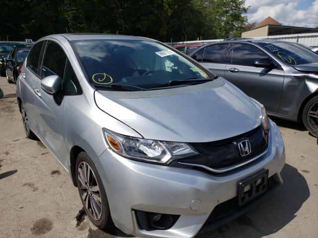 Honda Fit (2015)