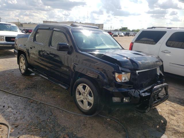 Honda Ridgeline (2012)
