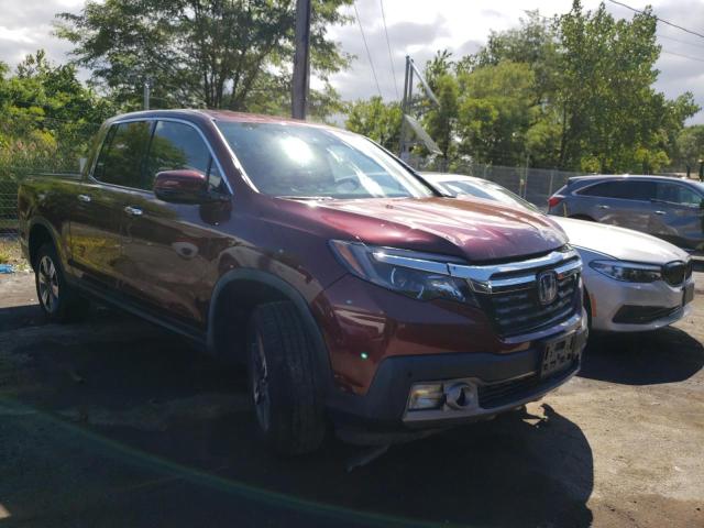 Honda Ridgeline (2019)