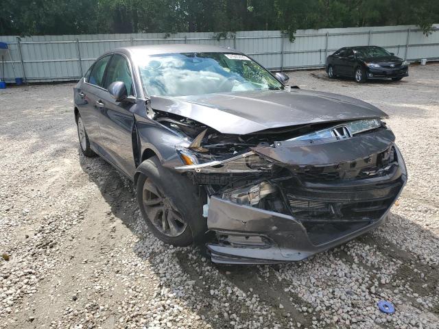 Honda Accord lx (2020)