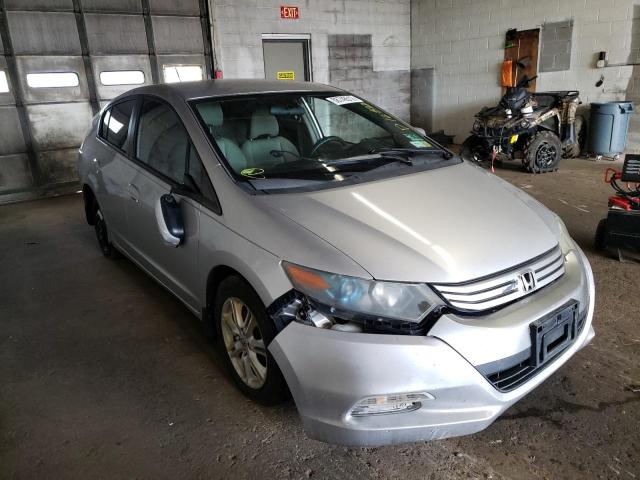 Honda Insight ex (2010)
