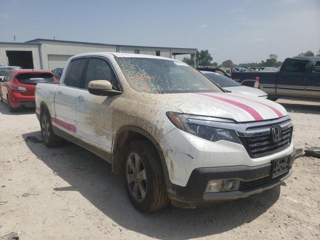 Honda Ridgeline (2020)