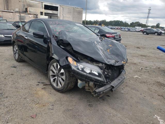 Honda Accord lx- (2014)