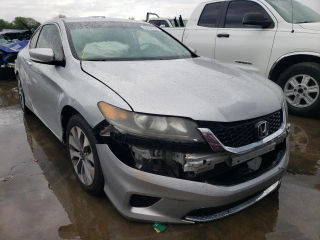 Honda Accord lx- (2014)