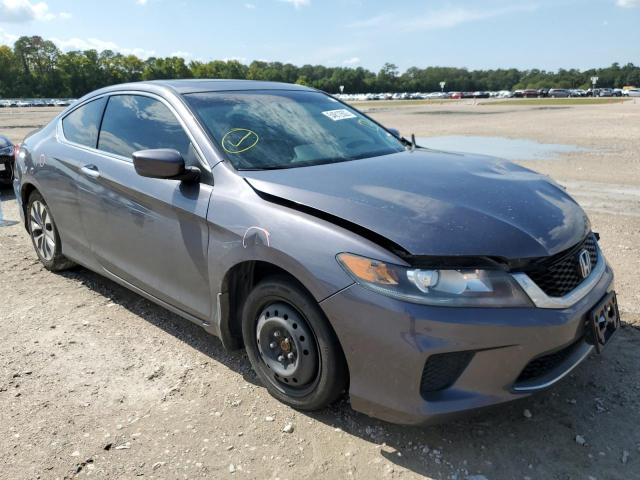Honda Accord lx- (2015)