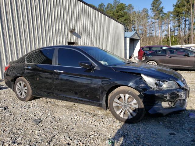 Honda Accord lx (2014)