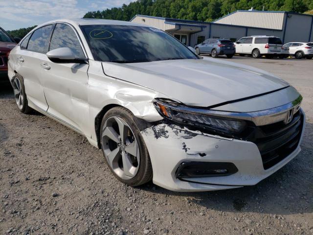 Honda Accord tou (2018)