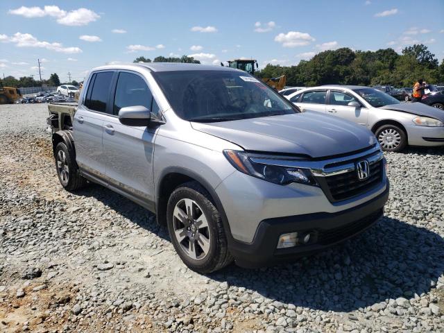 Honda Ridgeline (2019)