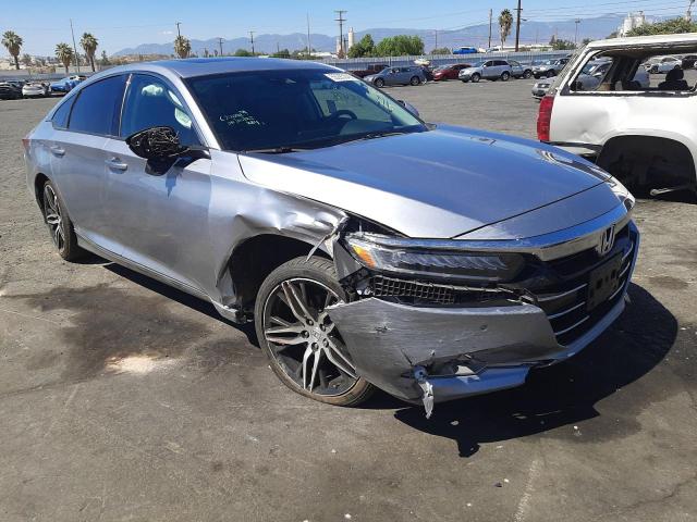 Honda Accord tou (2021)