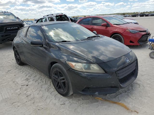Honda Cr-z (2012)