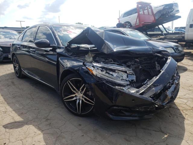 Honda Accord tou (2021)