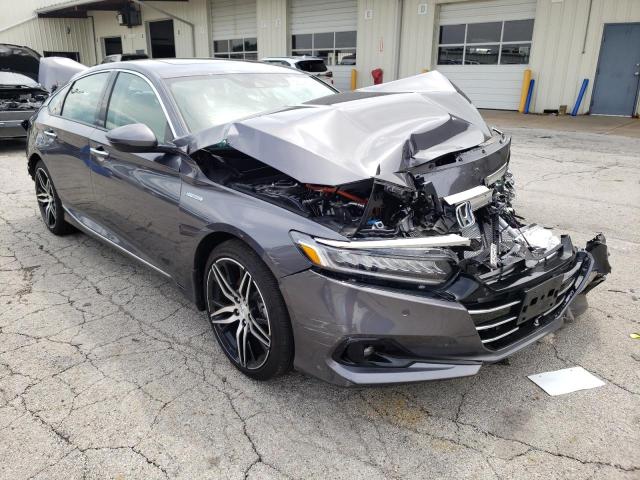 Honda Accord tou (2022)