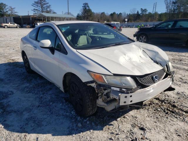 Honda Civic (2012)