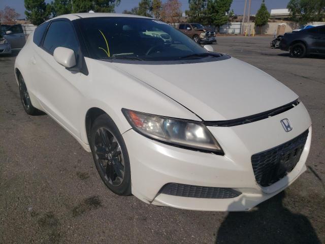 Honda Cr-z (2015)