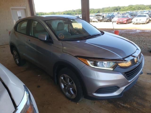 Honda Hr-v lx (2019)