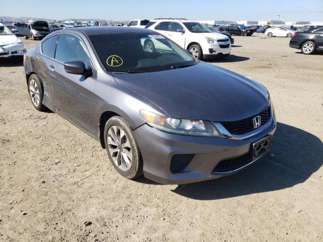Honda Accord lx- (2013)