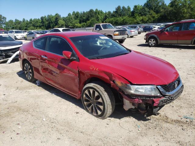 Honda Accord lx- (2013)