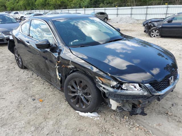 Honda Accord lx- (2014)