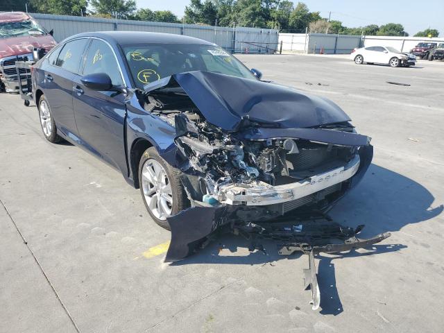 Honda Accord lx (2018)
