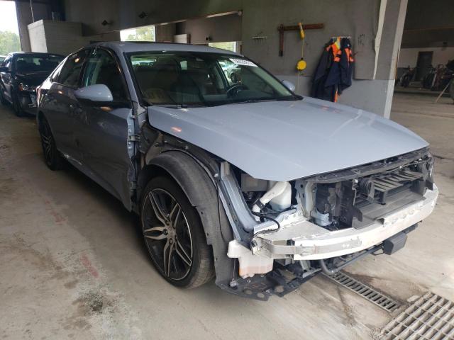 Honda Accord tou (2021)