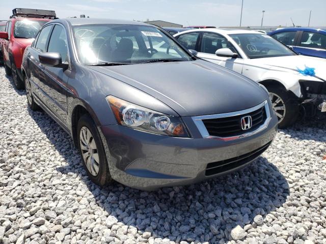 Honda Accord lx (2010)