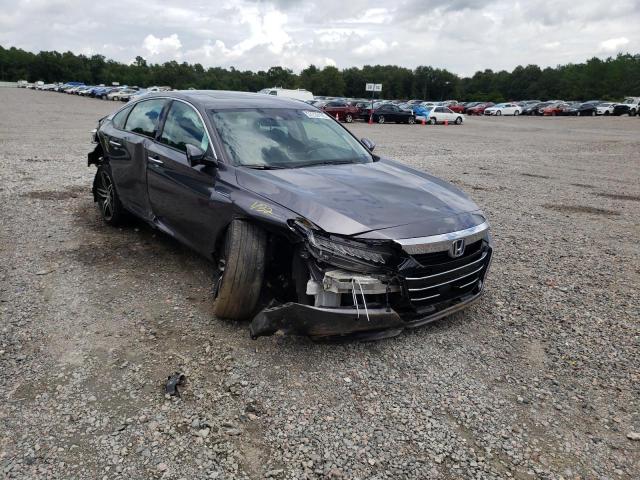 Honda Accord tou (2021)