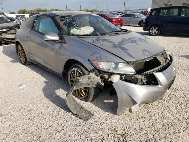 Honda Cr-z ex (2011)