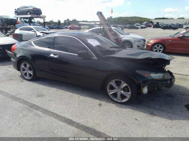 Honda Accord cpe (2011)