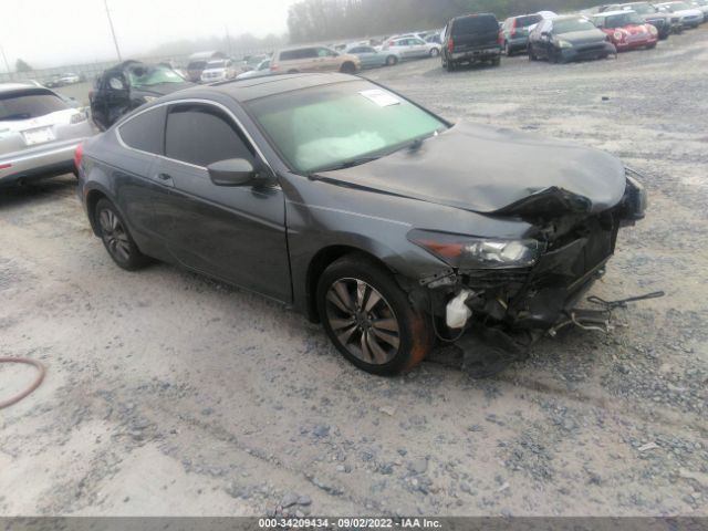 Honda Accord cpe (2012)