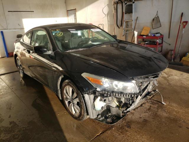 Honda Accord lx- (2011)