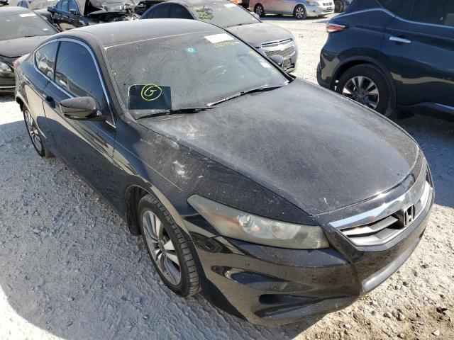Honda Accord lx- (2011)