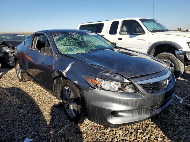 Honda Accord lx- (2011)