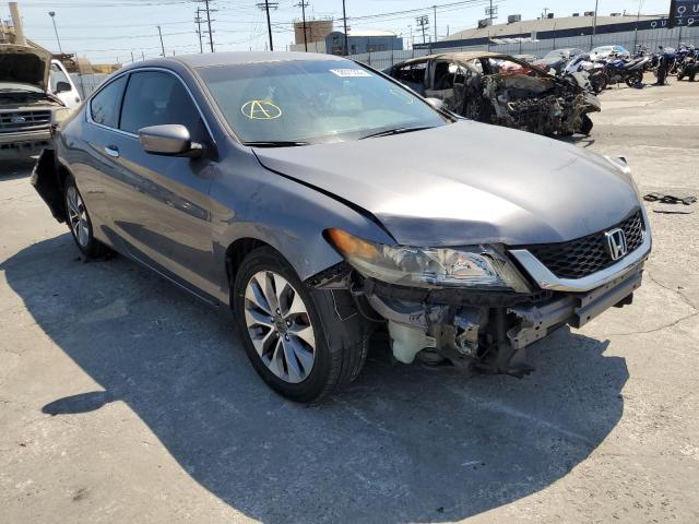 Honda Accord lx- (2013)