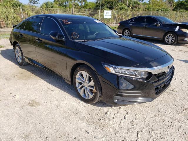 Honda Accord lx (2020)