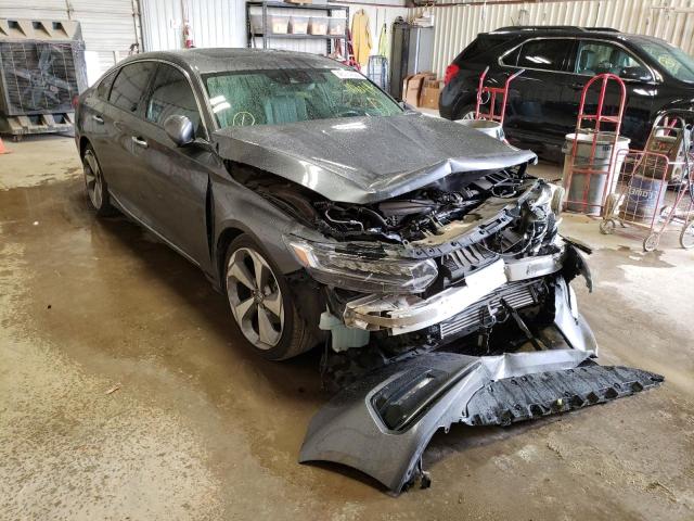 Honda Accord tou (2018)