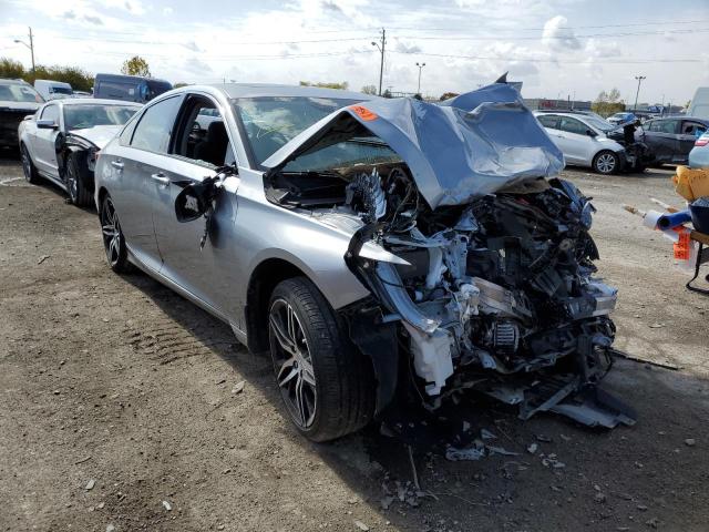 Honda Accord tou (2020)