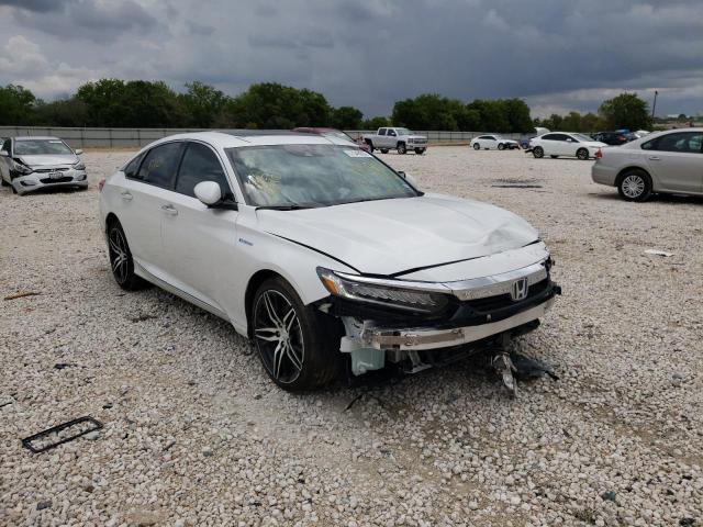 Honda Accord tou (2021)