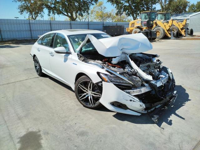 Honda Accord tou (2022)