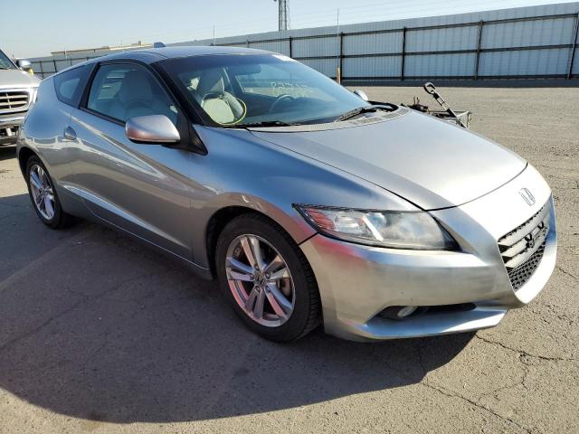 Honda Cr-z (2011)
