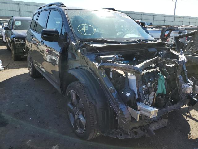 Honda Passport t (2020)