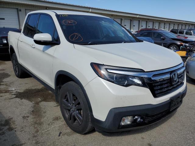 Honda Ridgeline (2019)