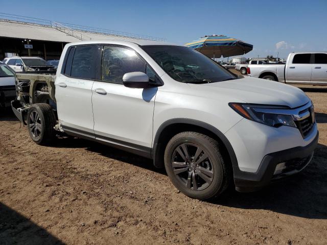 Honda Ridgeline (2020)